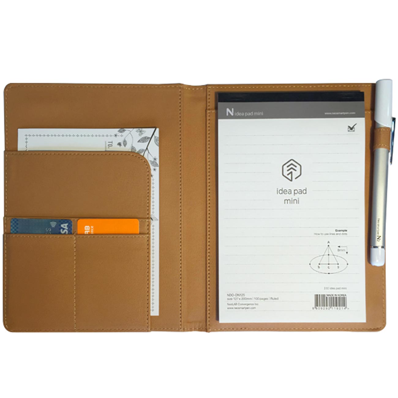 Smart гаджет Neolab Органайзер Neo N Portfolio (NDO-AC103)