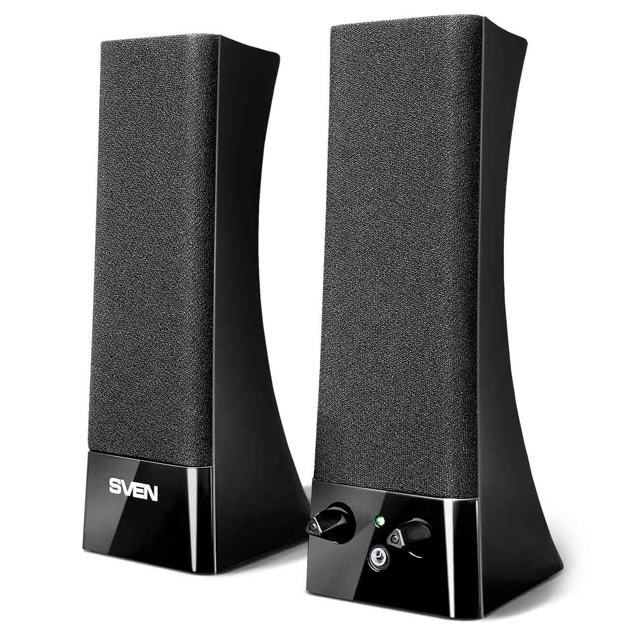 Колонки компьютерные Sven 235