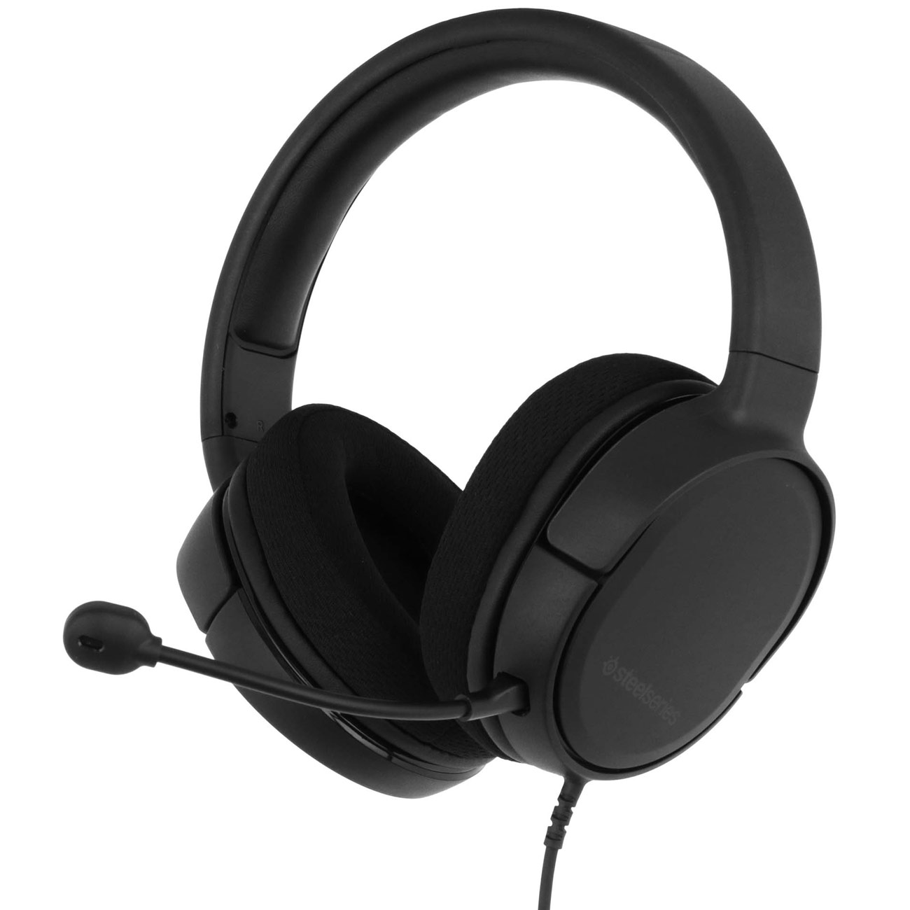 Игровые наушники Steelseries Arctis Raw (61496) фото