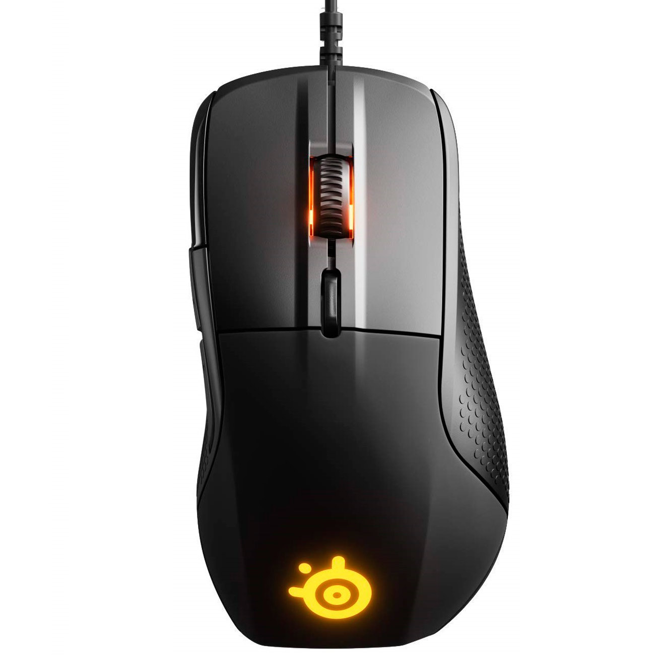 Игровая мышь Steelseries Rival 710 (62334) фото