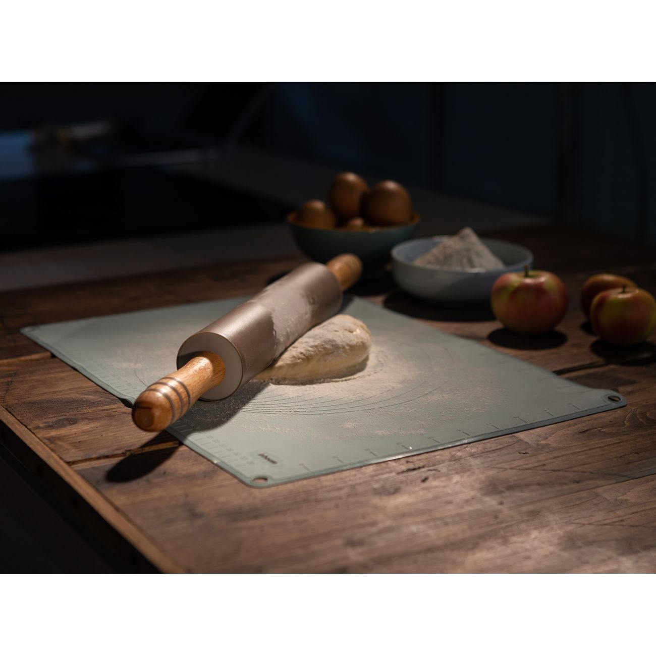 Коврик Inhouse IHBKRS453 BAKERS