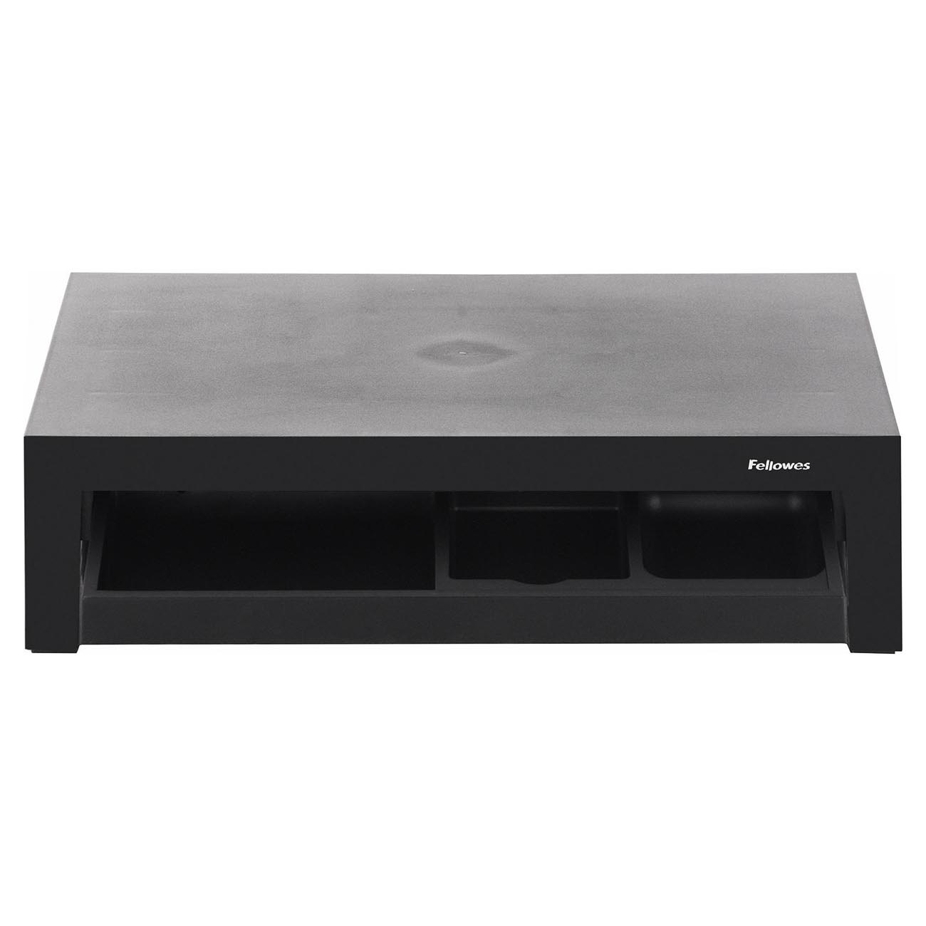 Подставка под монитор Fellowes Designer Suites Monitor Riser (CRC80381)