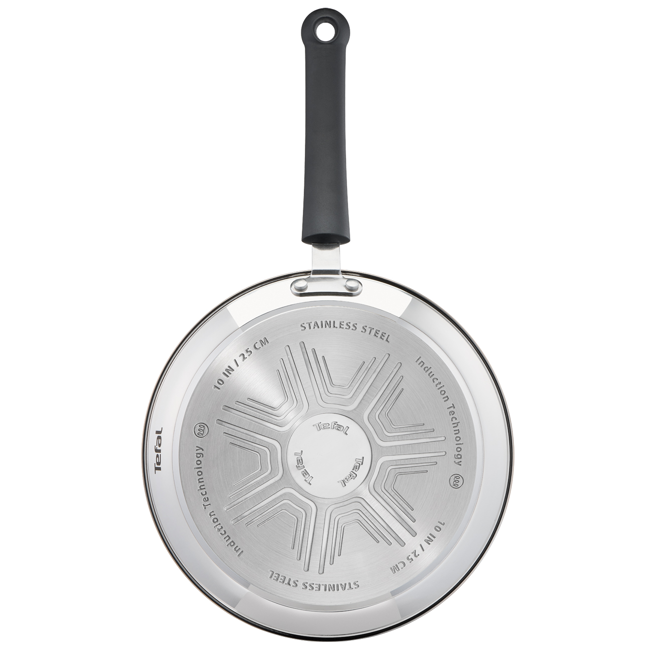 Сковорода блинная Tefal Emotion H8643814