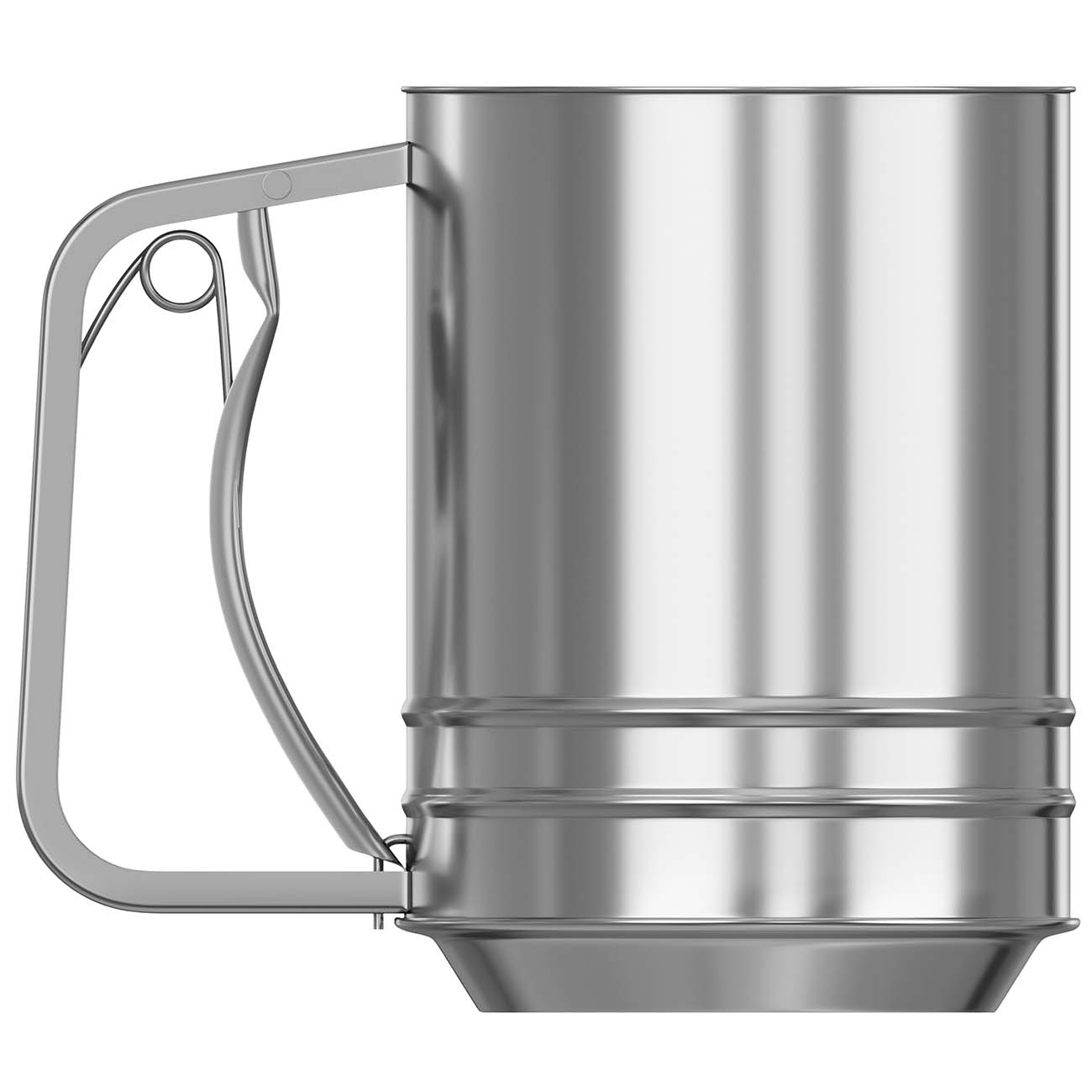 Кружка-сито Inhouse BAKERS IHBKRS500 фото