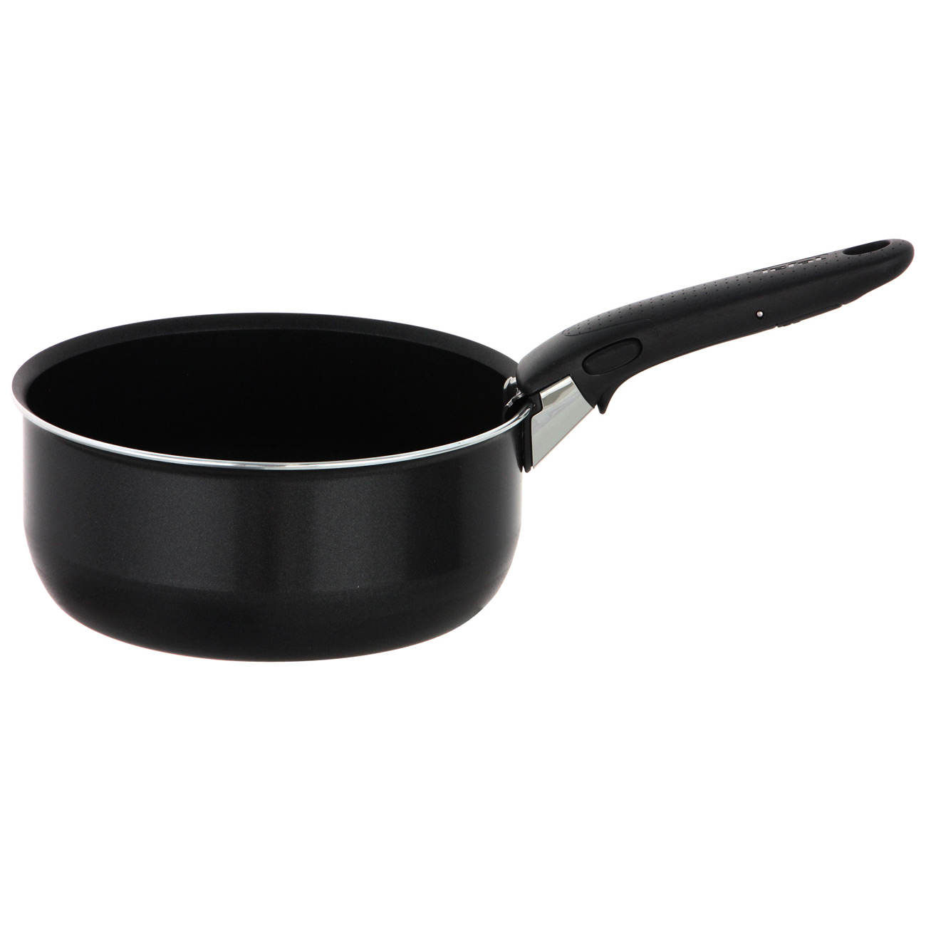 Набор кастрюль Tefal Ingenio Black 3 предмета 04181830