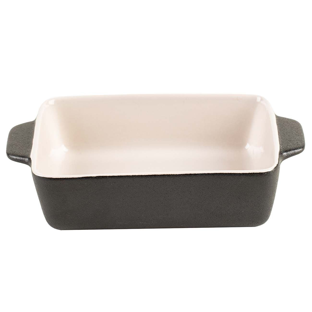 Форма для выпекания (керамика) Inhouse серия "CUCINA" (IHCERR1)