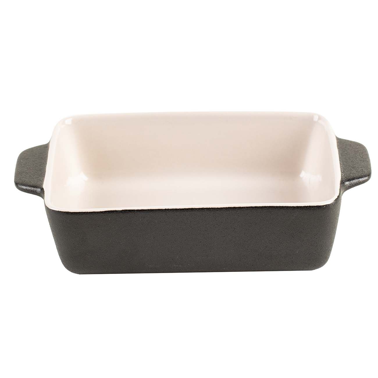 Форма для выпекания (керамика) Inhouse серия "CUCINA" (IHCERR3)