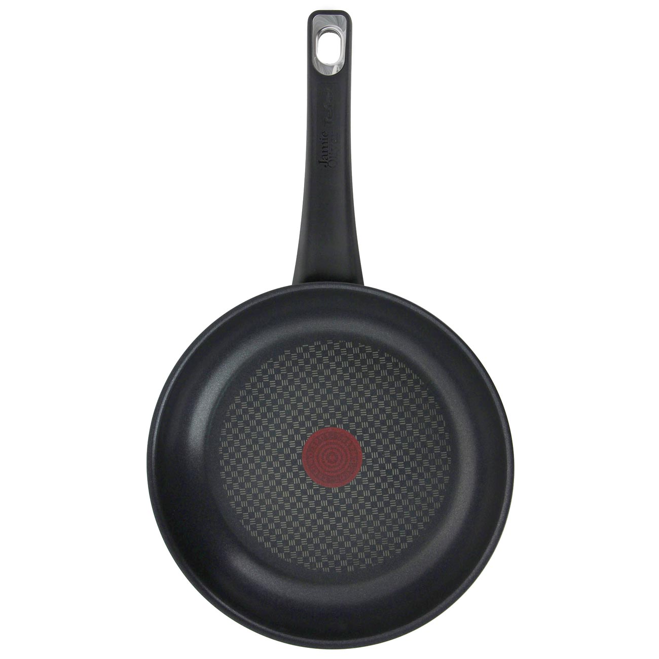 Набор посуды (Jamie Oliver) Tefal 7 предметов B125SA44