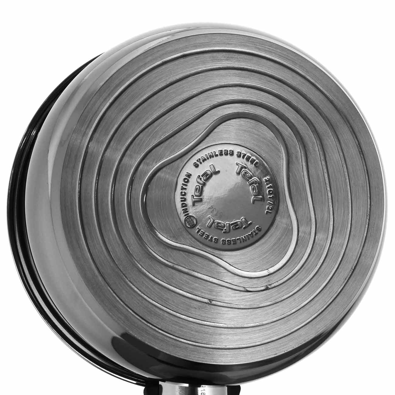 Набор посуды (Jamie Oliver) Tefal 7 предметов B125SA44