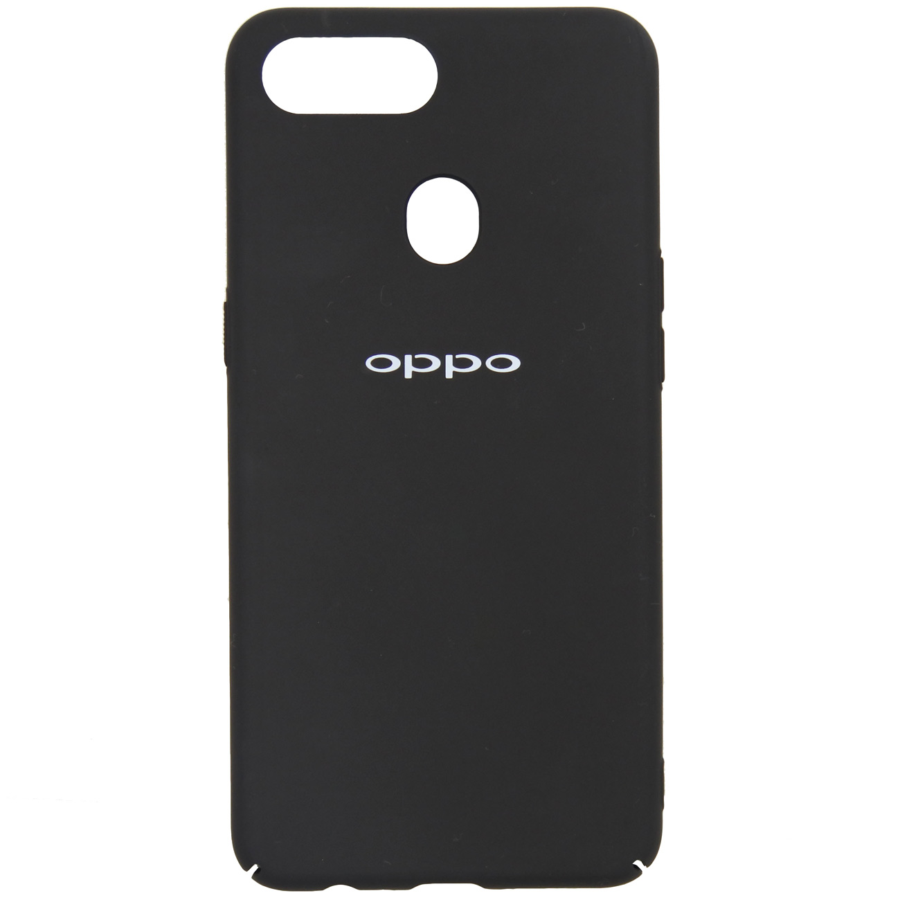 Чехол OPPO Case Original для A5, Black фото