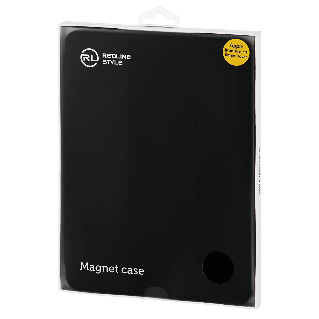 Чехол Red Line Smart Cover Pro 11 (2018) черный