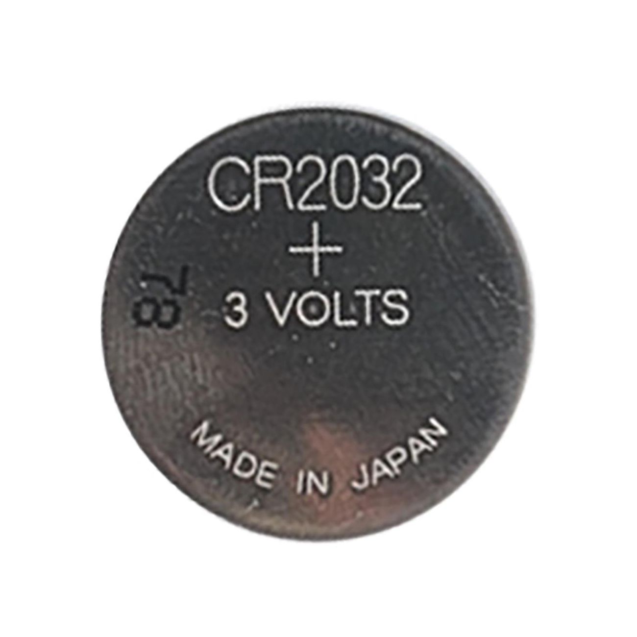 Батарея GP литиевые DL2032, 4 шт (CR2032-7CRU4)