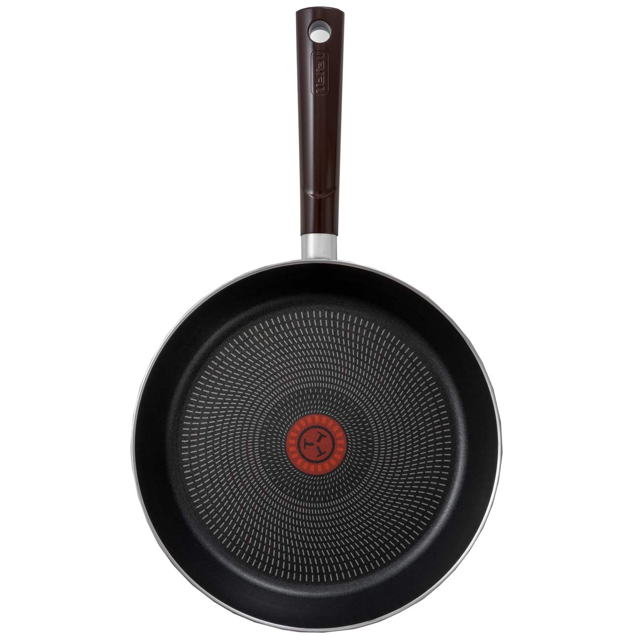 Набор посуды (антипригарное покрытие) Tefal Tendance Brownie 3 предмета (04182810)