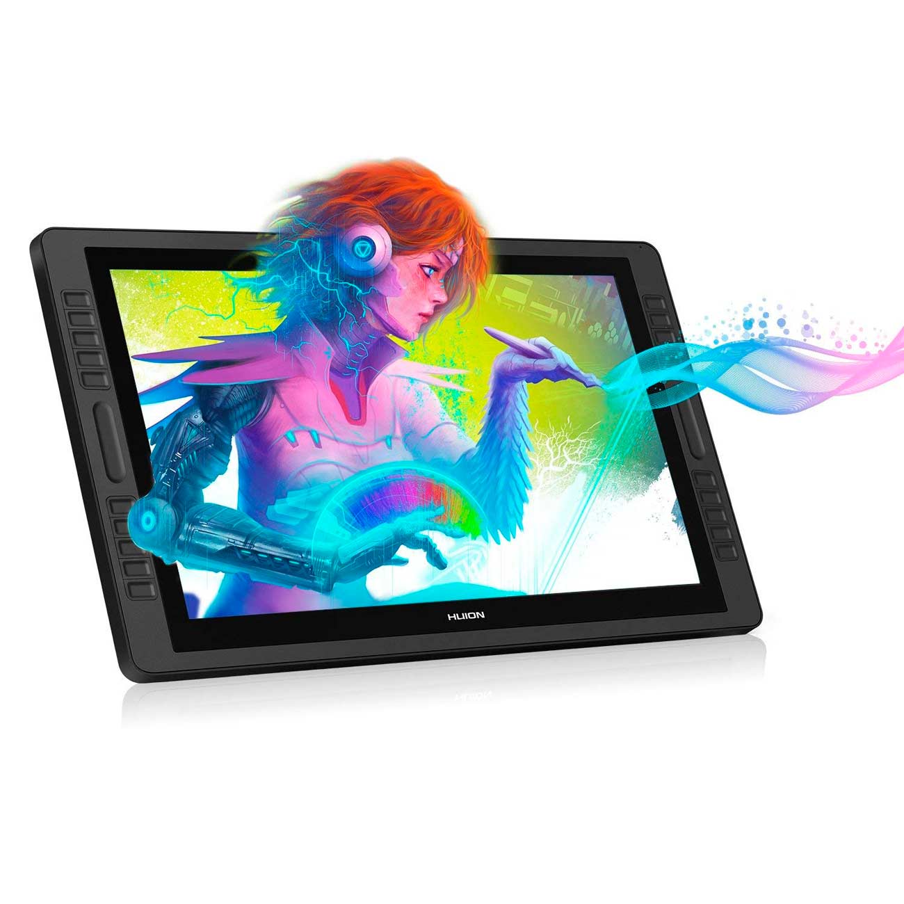 Планшет Huion KAMVAS PRO 22