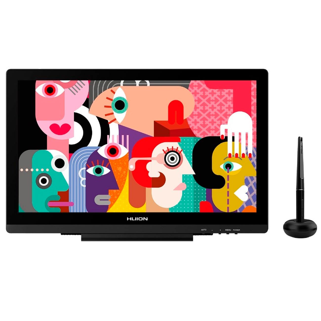 Планшет Huion GT-191 v2