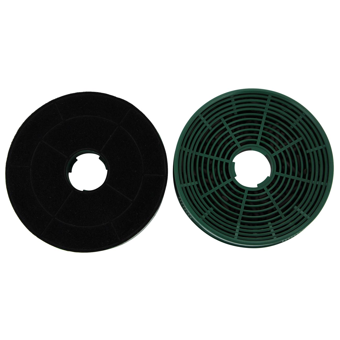 Фильтр для вытяжки Krona K5-2 (2 шт.)