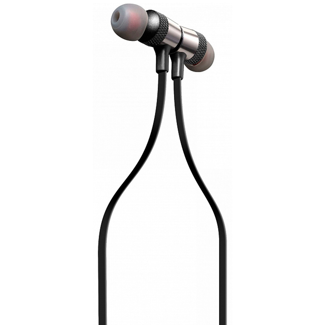 Спортивные наушники Cellular Line Jungle Black (BTJUNGLEK)