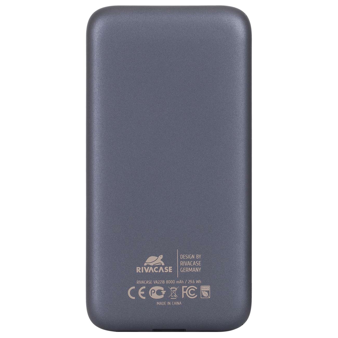 Внешний аккумулятор RIVACASE VA2218