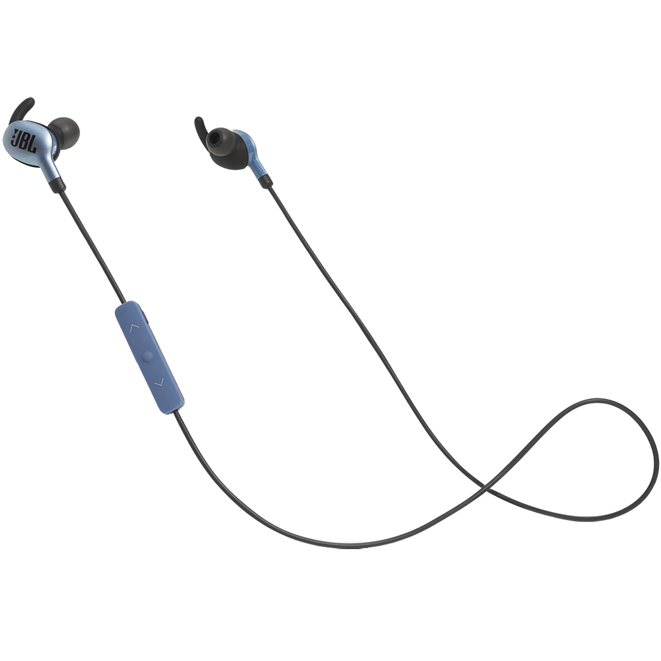 Наушники bluetooth JBL Everest 110GA BT синий фото