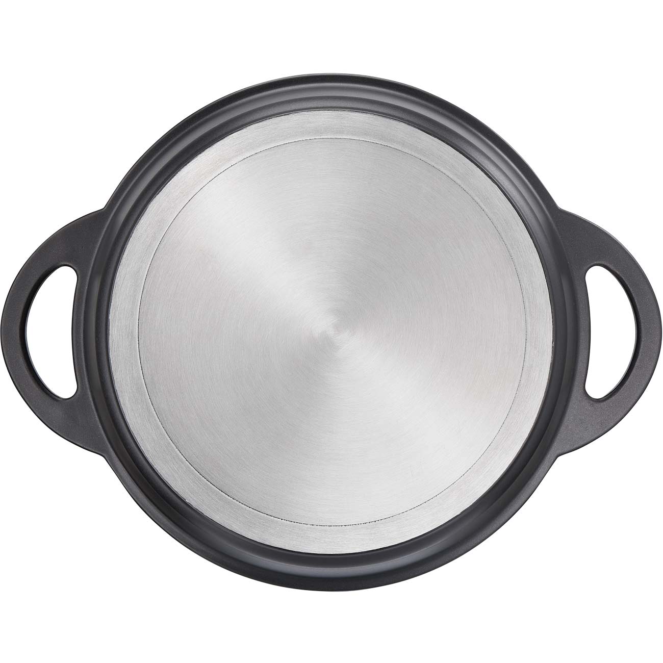 Кастрюля Tefal Trattoria, с крышкой, 2,6л (E2184414)