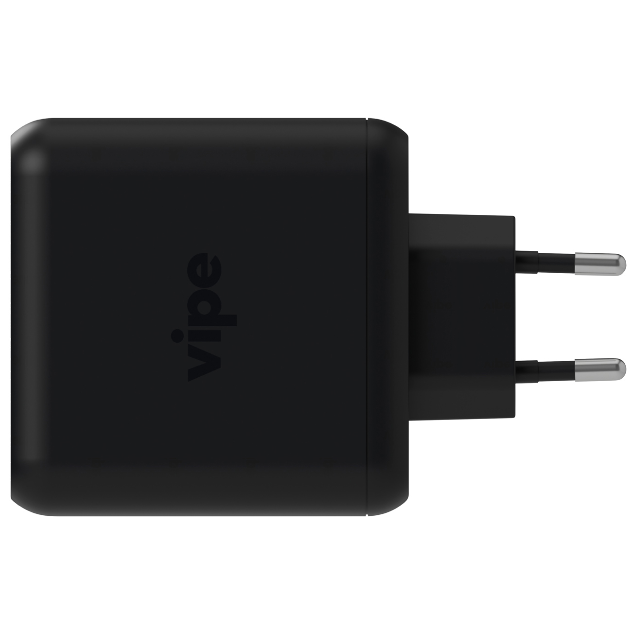 Настольные зарядные устройства Vipe Travel Station M 60W черный