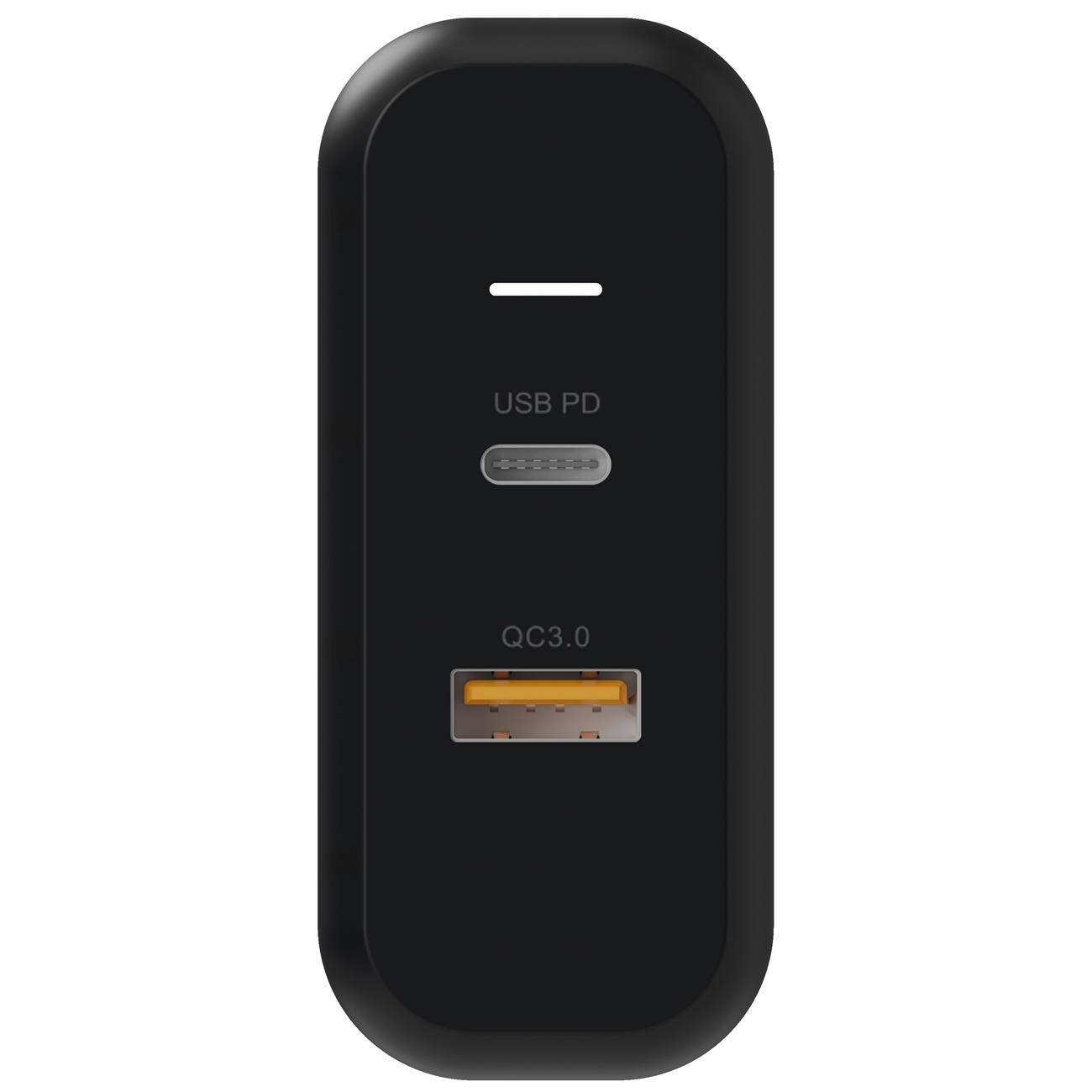 Настольные зарядные устройства Vipe Travel Station M 60W черный