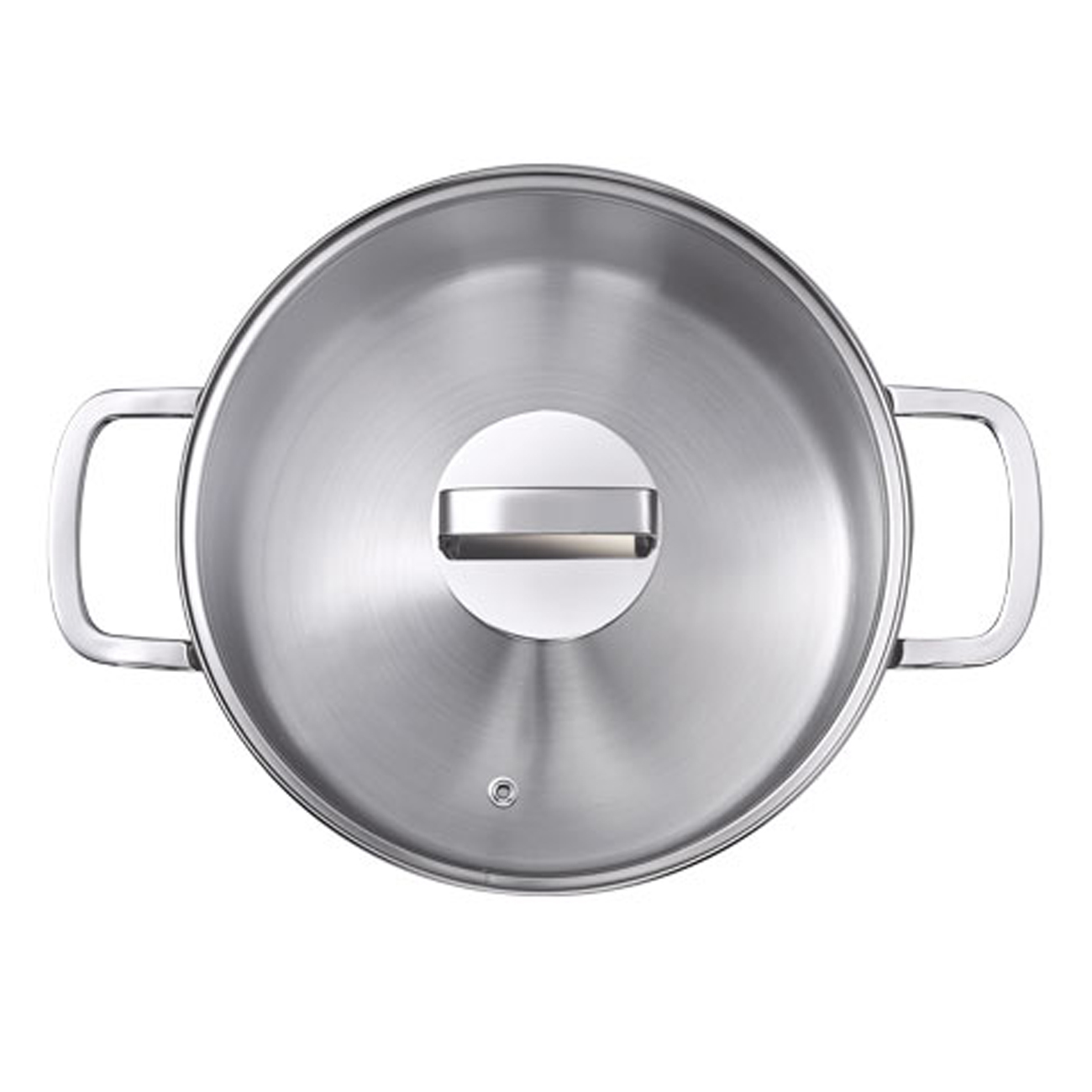 Кастрюля Beka MAMBO 2,5л 20см (13811204)