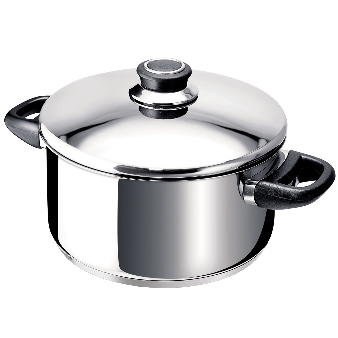 Кастрюля Beka POLO 8,5л 28см (12031284)