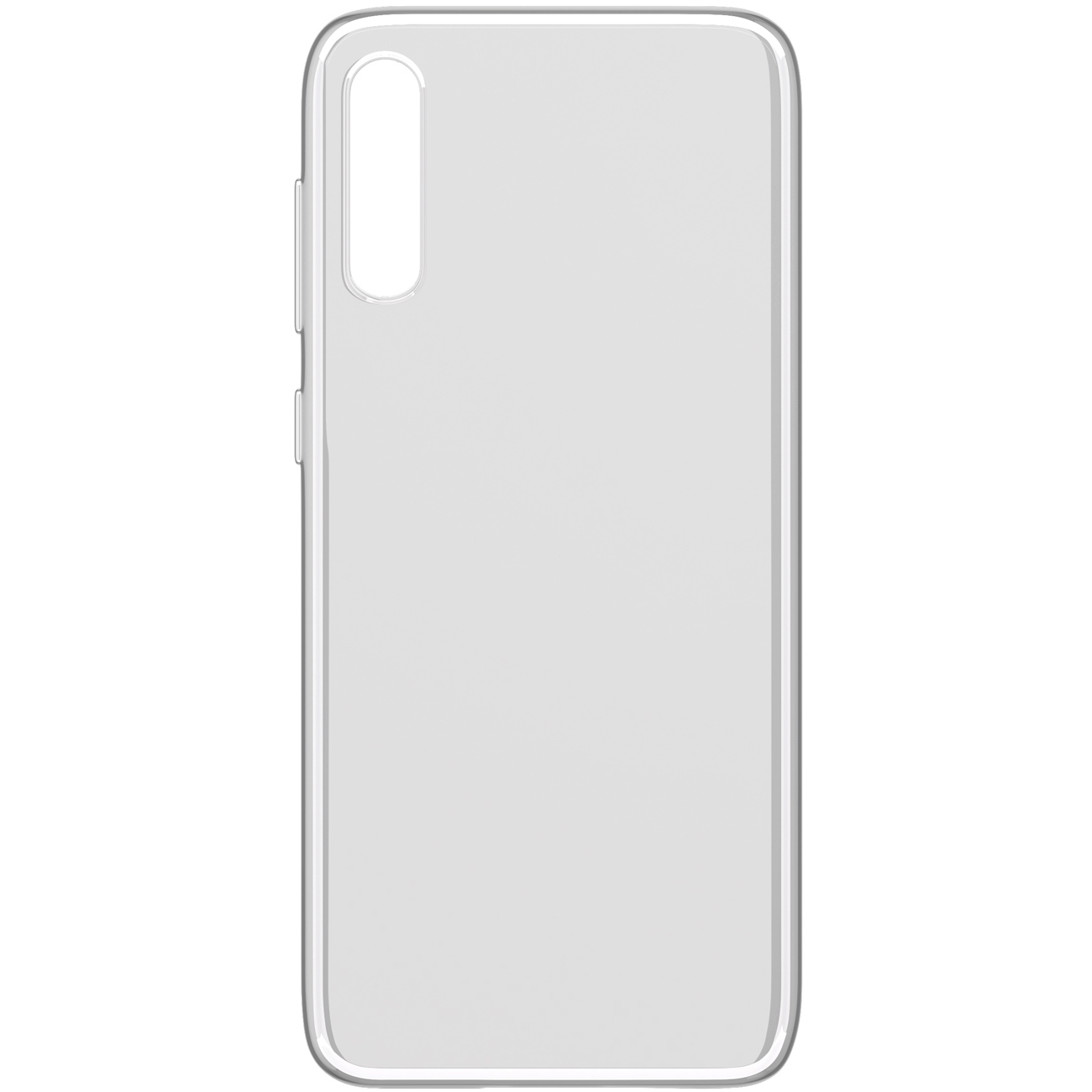 Чехол Vipe для Galaxy A50 2019, прозрачный фото