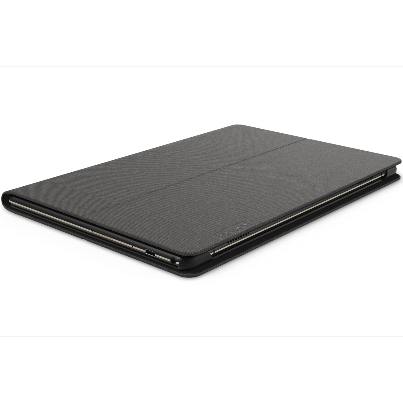 Чехол для планшетного компьютера Lenovo Folio Case/Film для Tab M10, черный