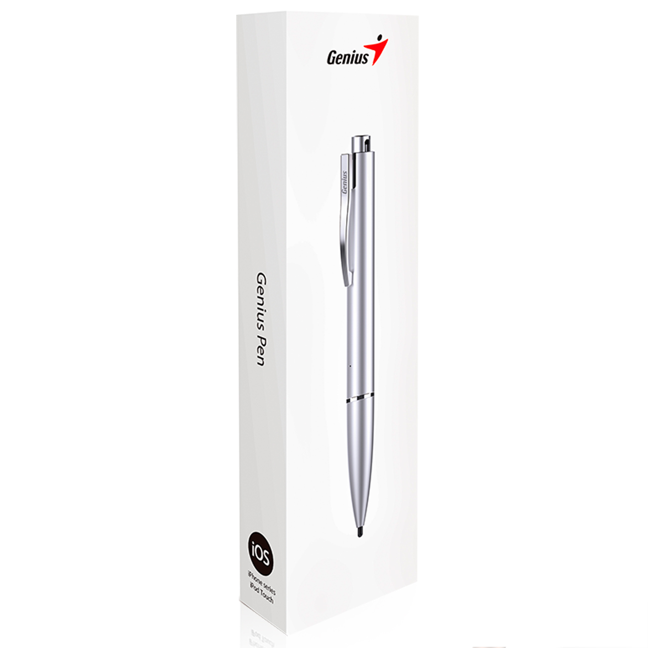 Стилус для планшета Genius GP-B200 золотой