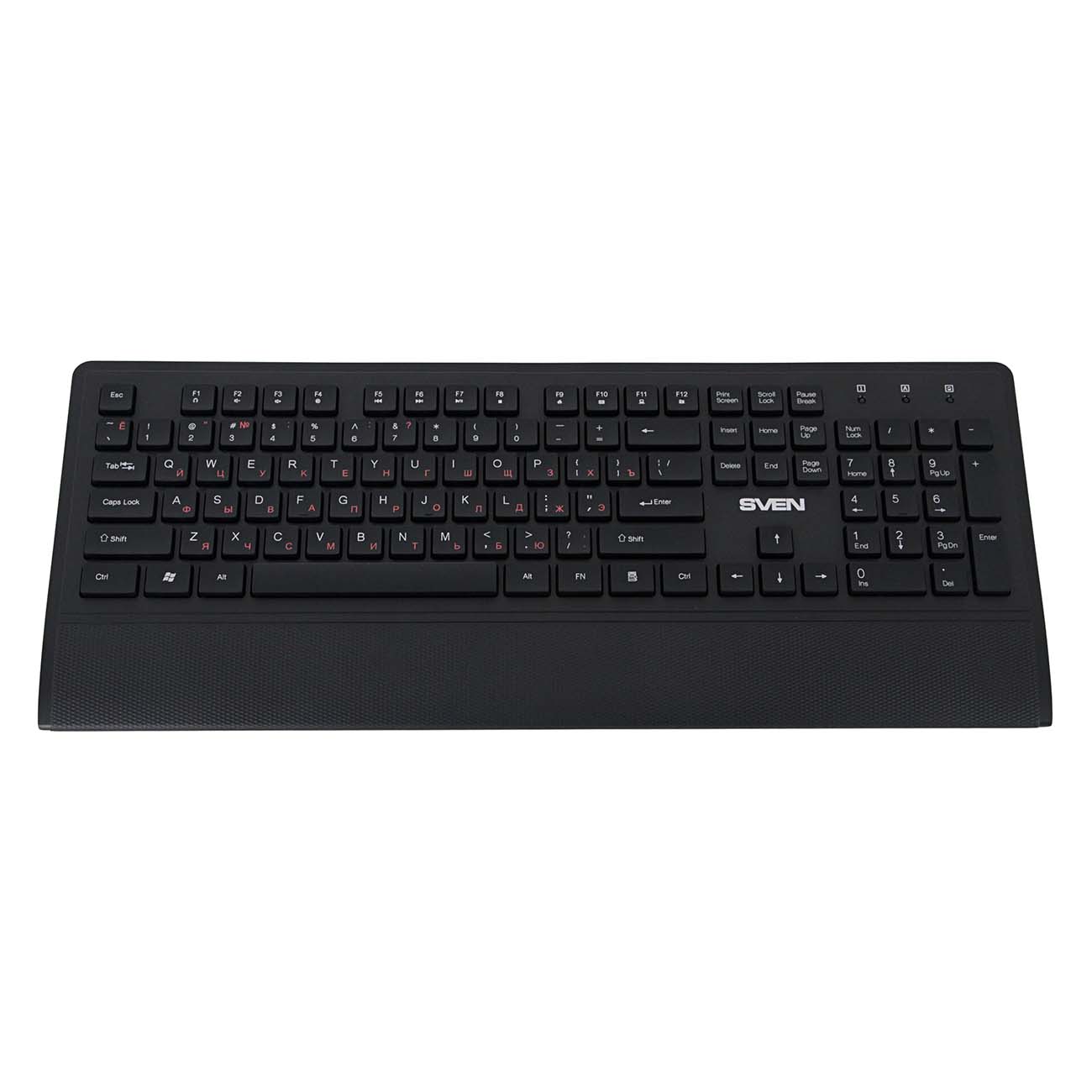 Комплект клавиатура+мышь Sven KB-C3800W