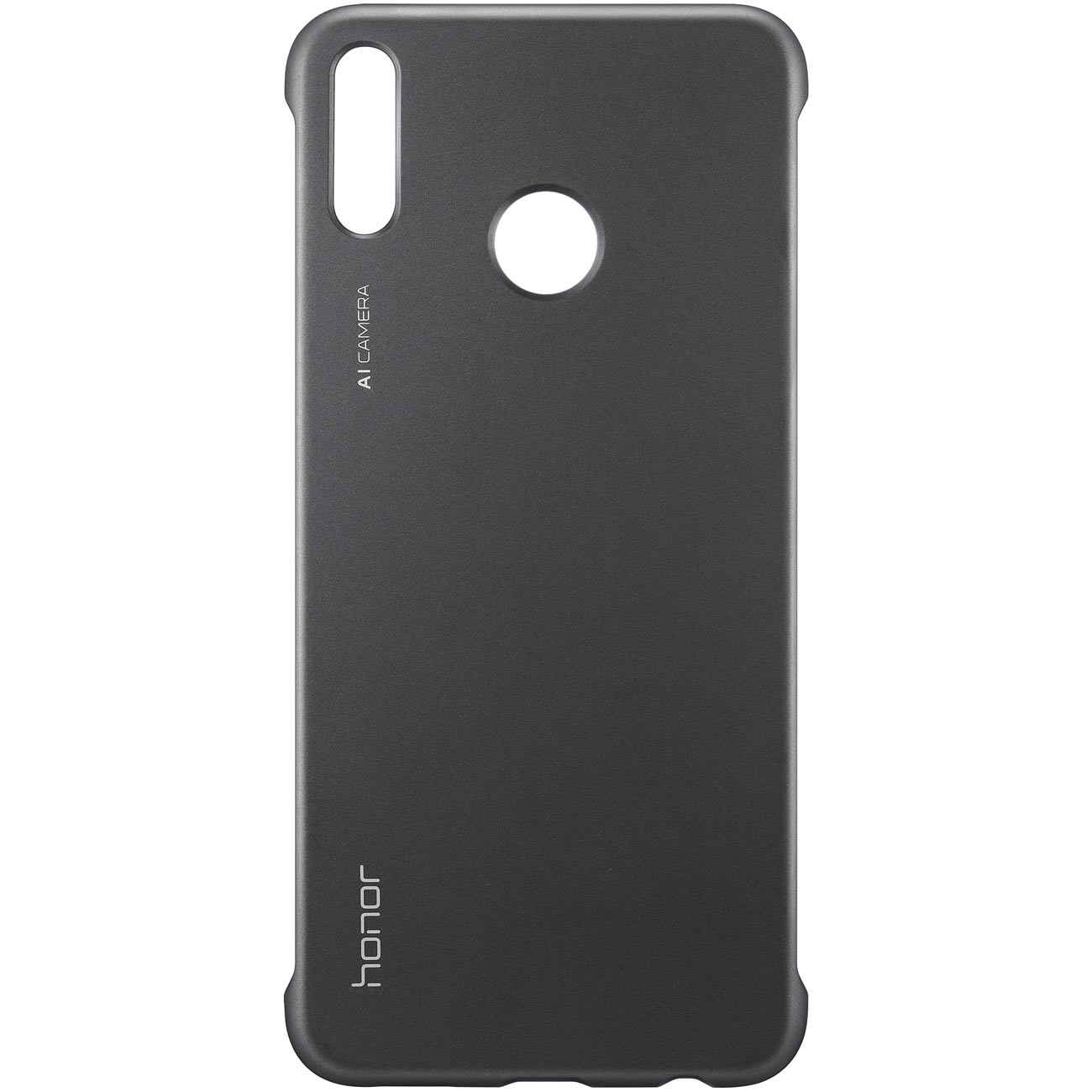Чехол HONOR 8X PC Case, Black (51992832) фото