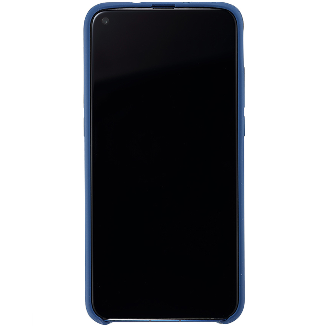 Чехол HONOR View 20 Silicon Case, Blue