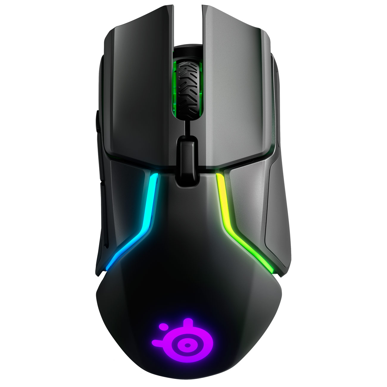 Игровая мышь Steelseries Rival 650 (62456)