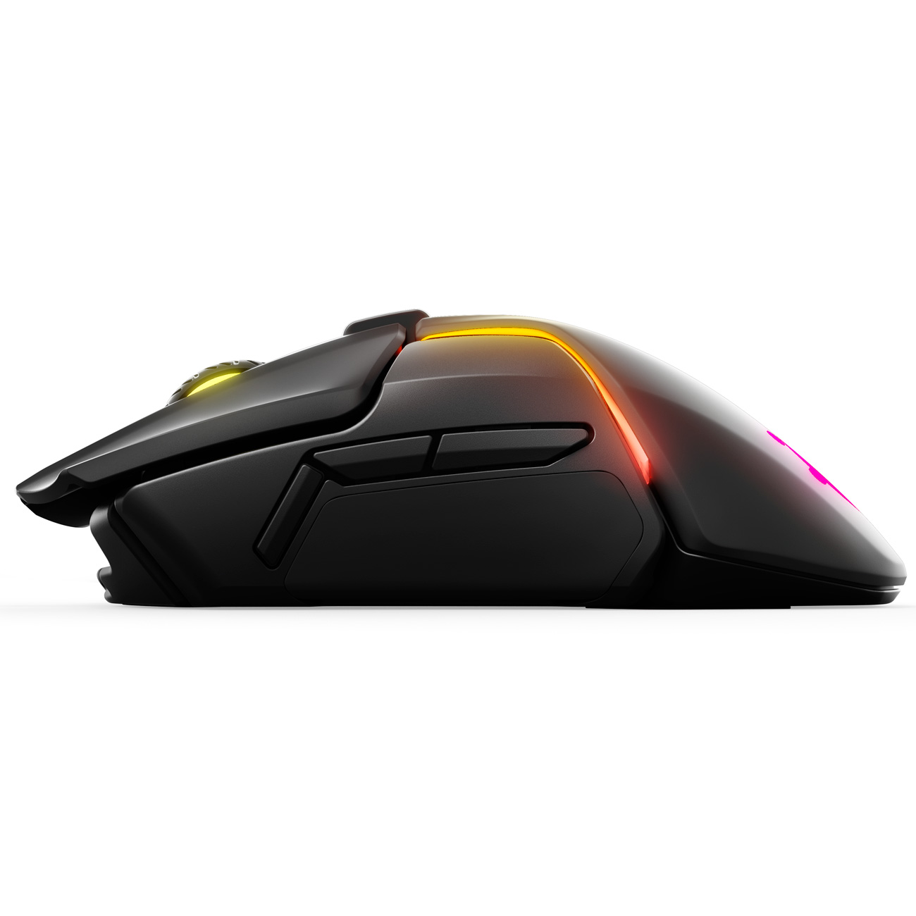 Игровая мышь Steelseries Rival 650 (62456)