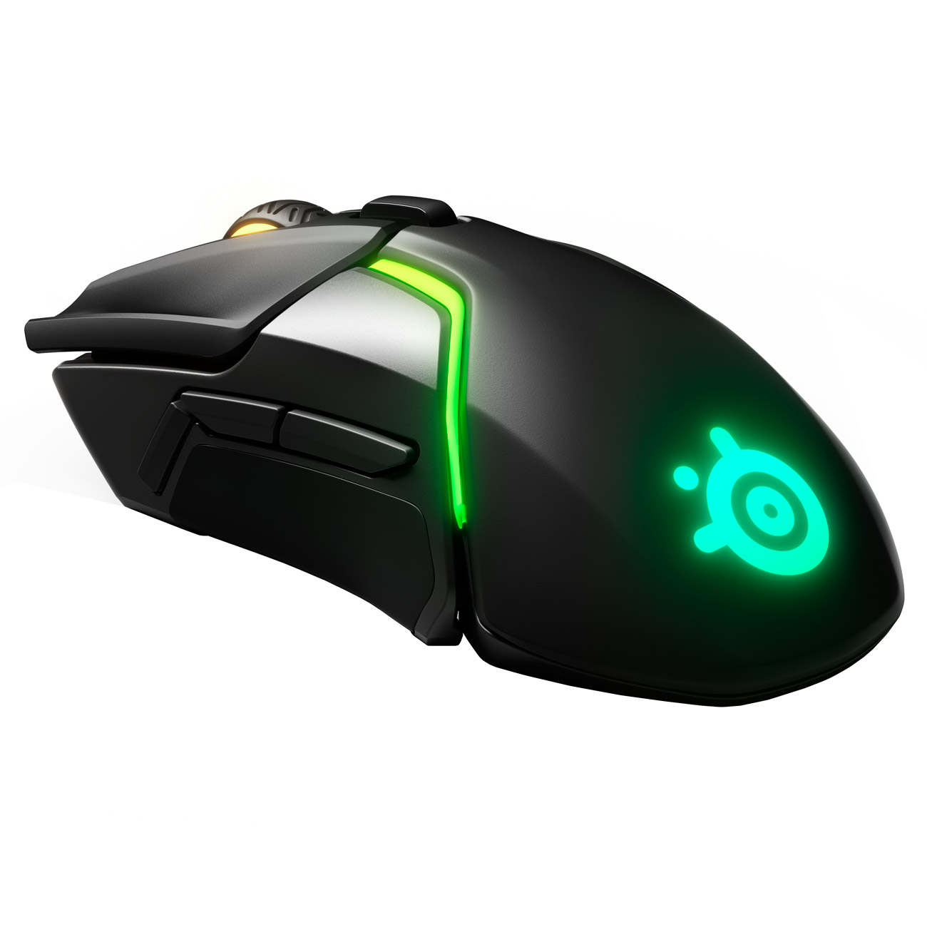 Игровая мышь Steelseries Rival 650 (62456)