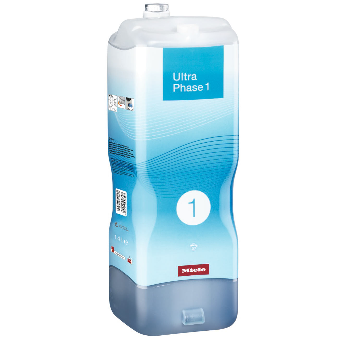 Средство для стирки Miele UltraPhase1