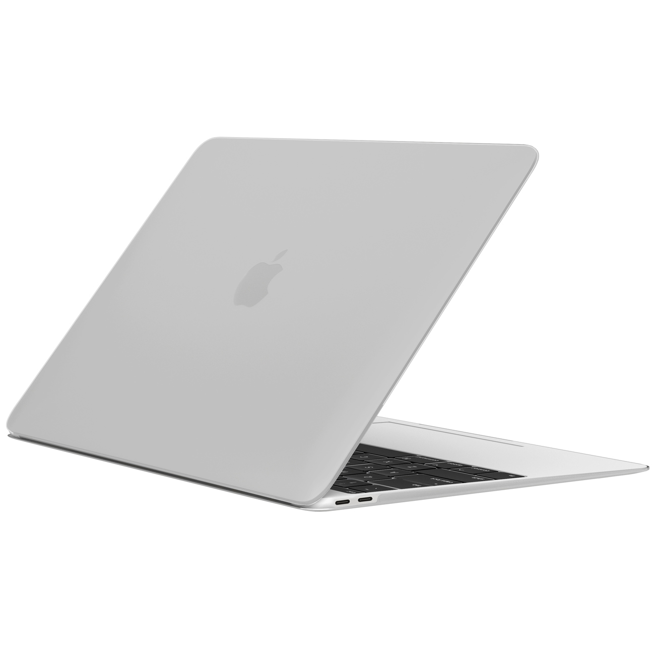 Кейс Vipe VPMBAIR13TR для MacBook Air 13 2018-2020 прозрач.