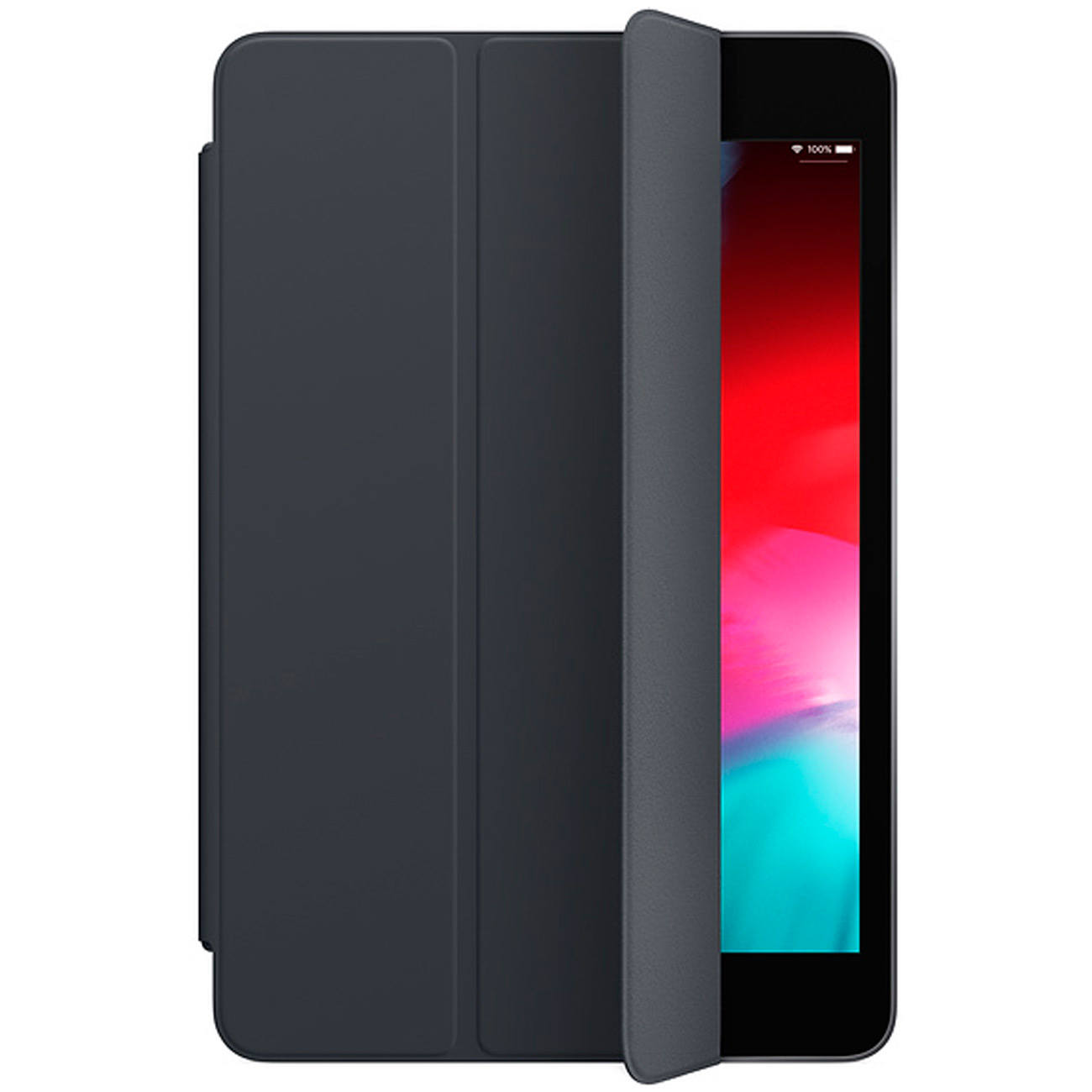 Чехол Apple iPad mini 7.9 SCov CharGray MVQD2ZM/A