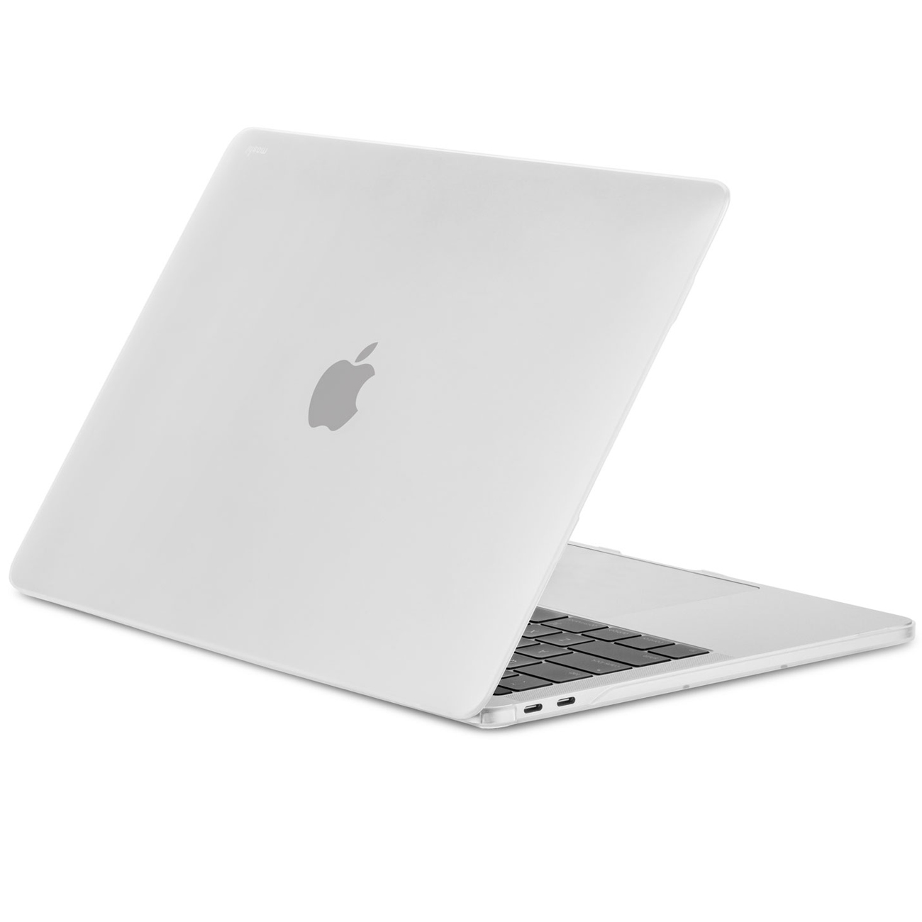 Кейс для MacBook Moshi iGlaze MB Pro Retina 13" L2016 StClear 99MO071907