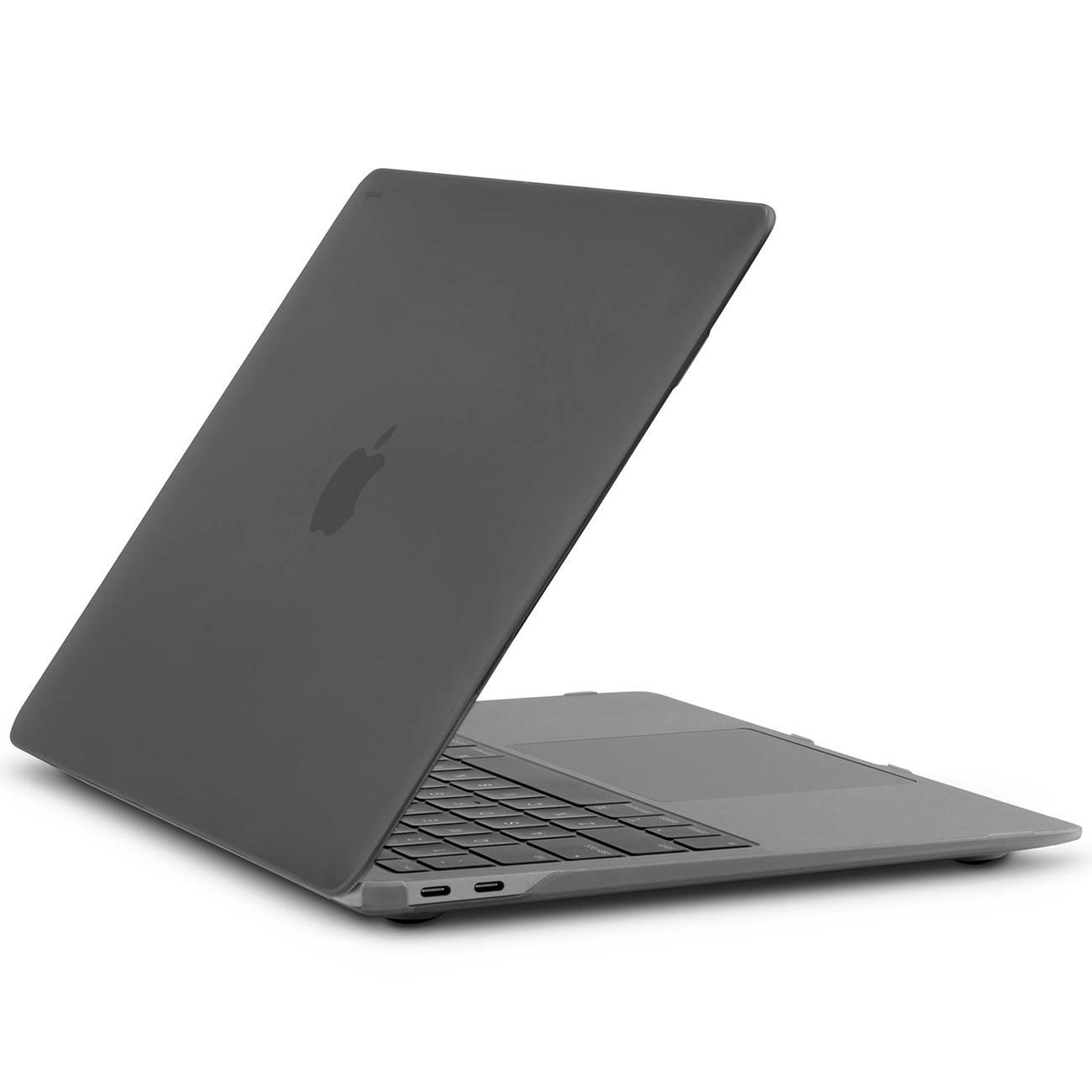 Кейс для MacBook Moshi iGlaze MacBook Air 13 черный (99MO071007)