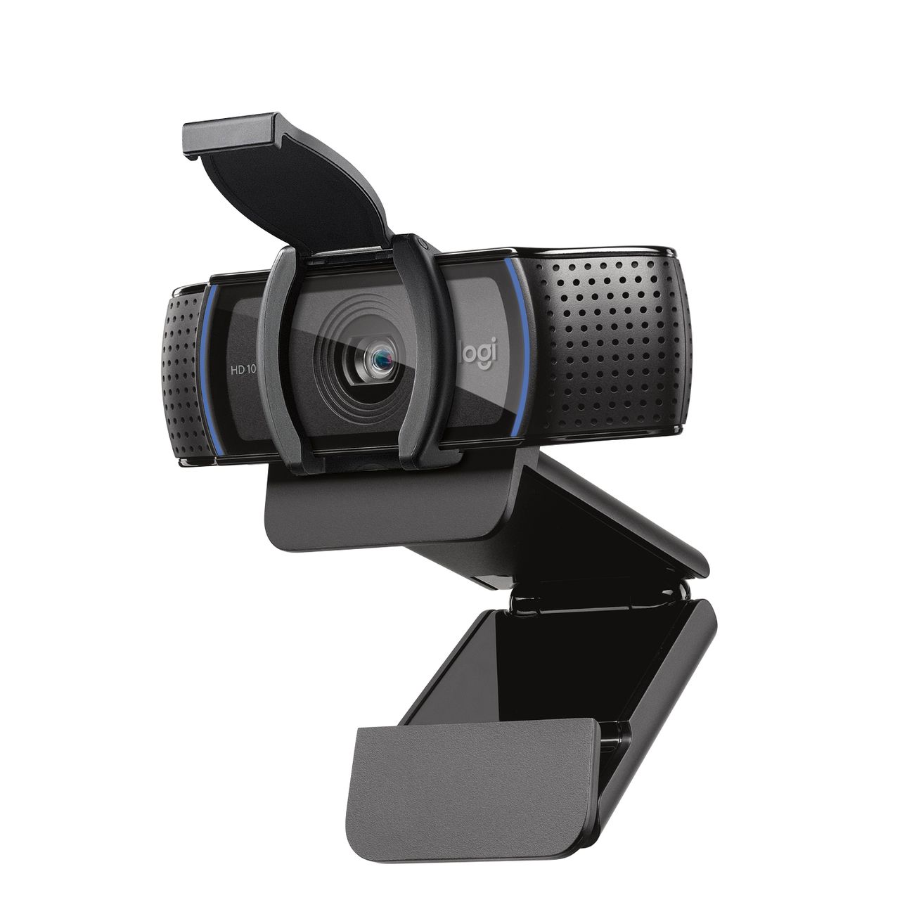Web-камера Logitech C920s (960-001252) фото