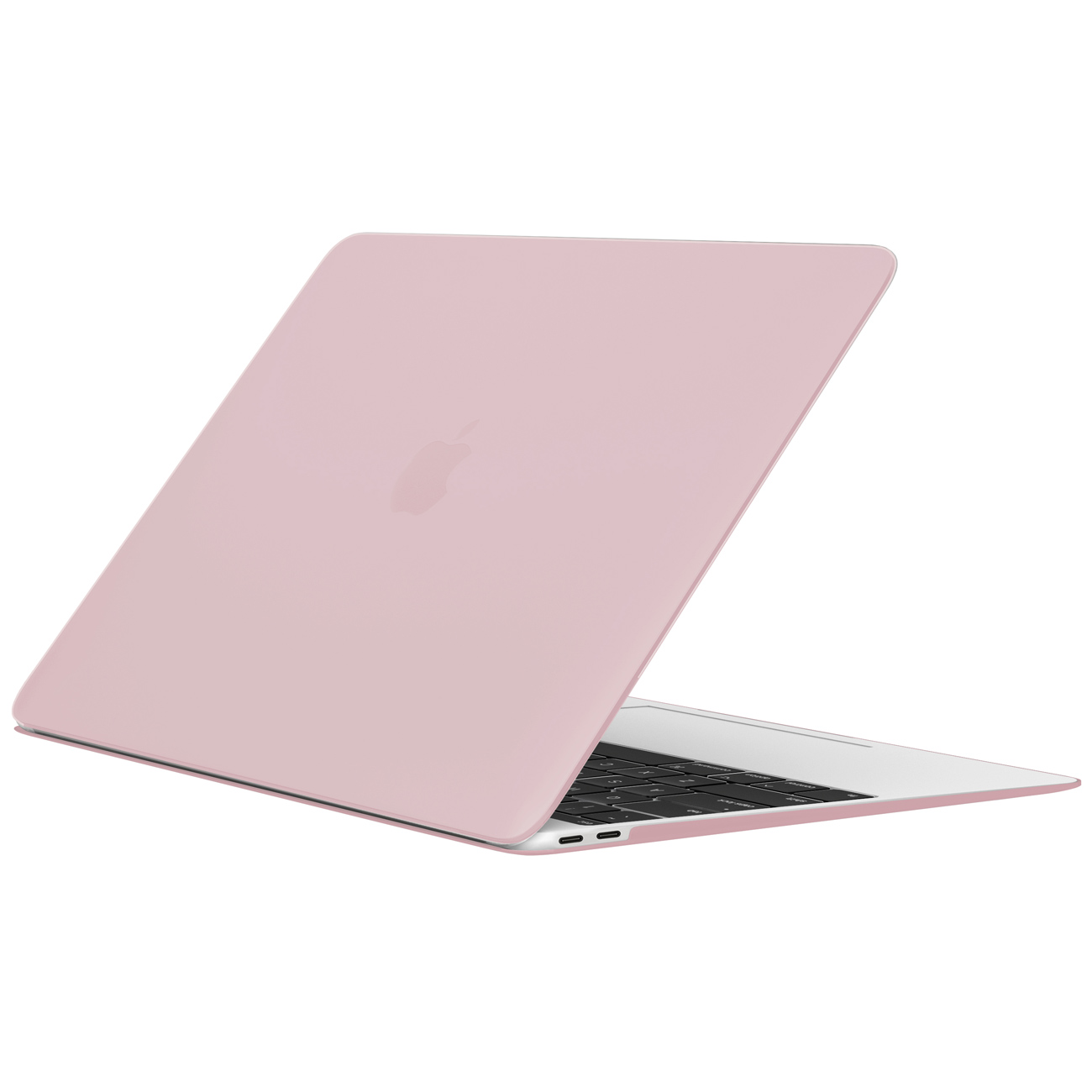 Чехол Vipe VPMBAIR13POW MacBook Air пудровый