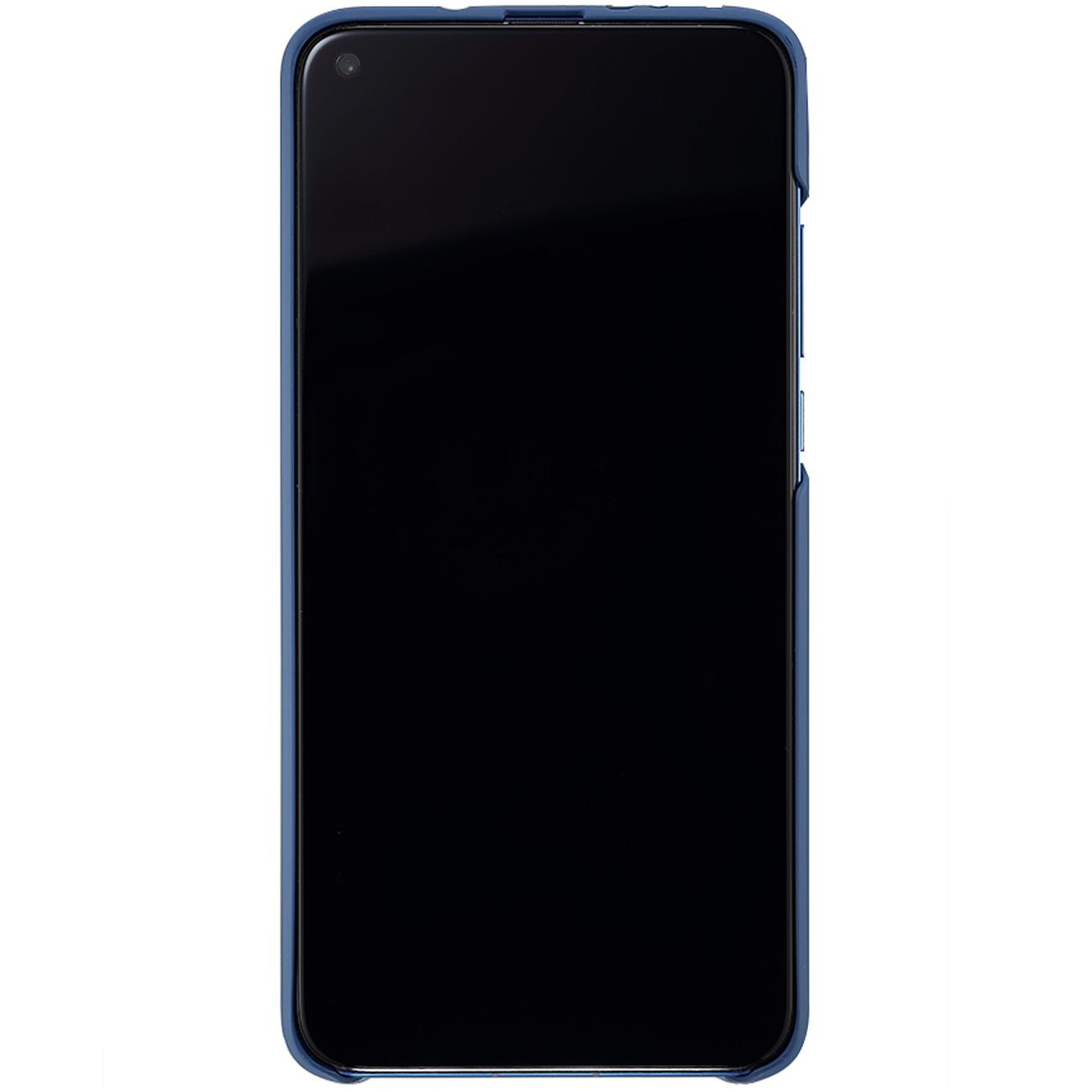Чехол HONOR View20 PU Case Blue (51992816)