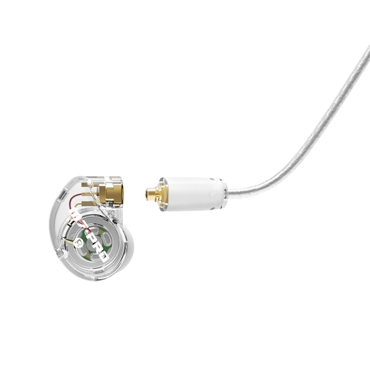 Наушники внутриканальные Mee Audio M7 Pro Clear