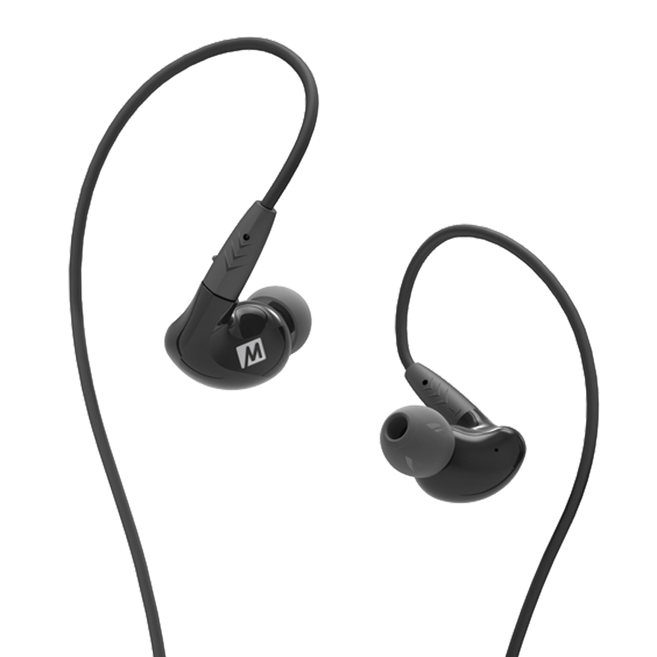 Наушники внутриканальные Mee Audio Pinnacle P2 черный