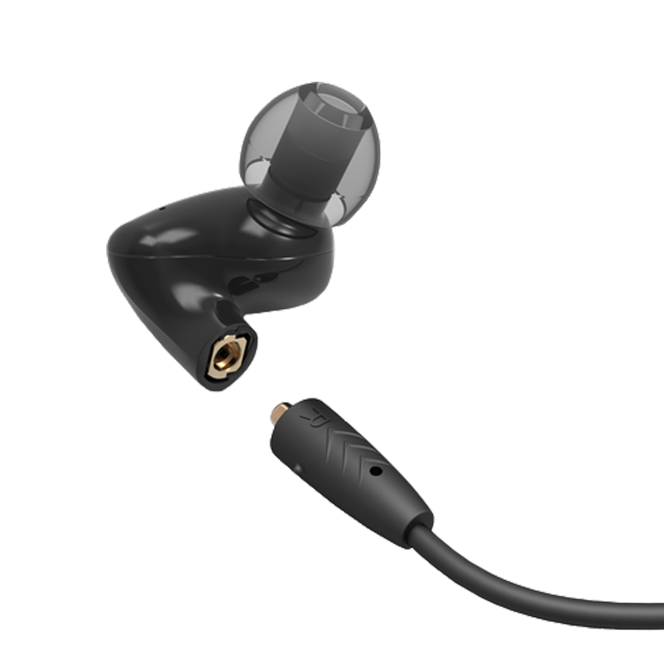 Наушники внутриканальные Mee Audio Pinnacle P2 черный