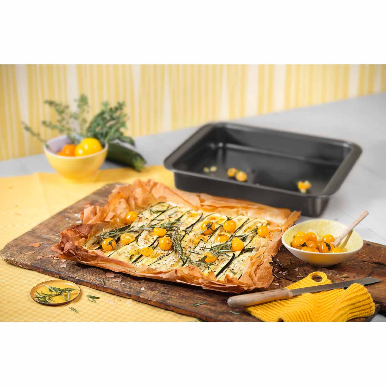 Форма для выпекания (металл) Kaiser 2300647616