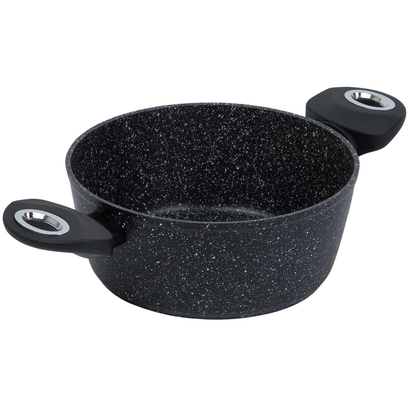 Кастрюля Rivakoch 2,2л (93222)